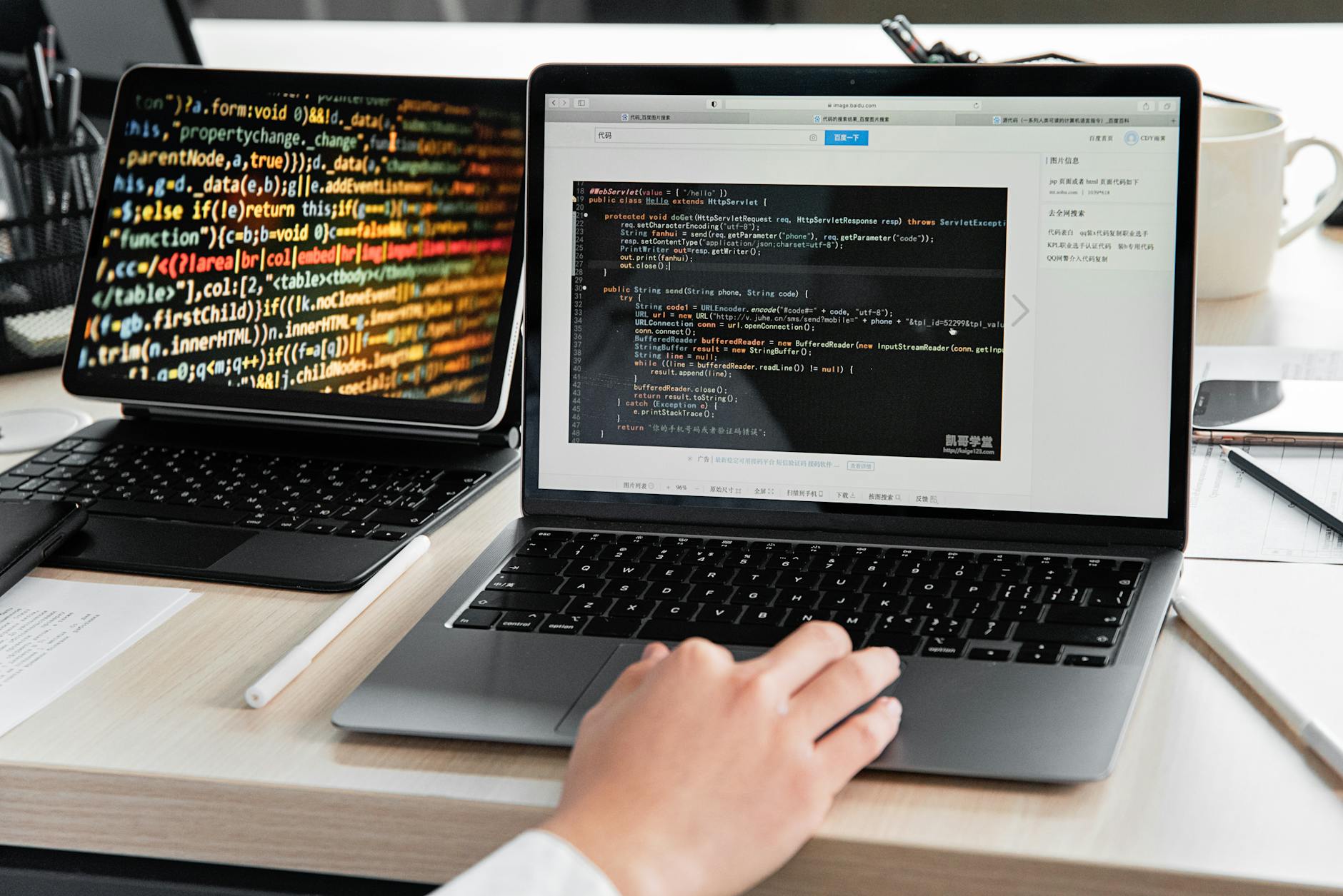 Cursor vs GitHub Copilot 2026：AI Coding 工具實測比較